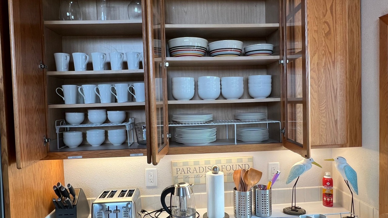 Photo of Kitchen in Cohassett Beach