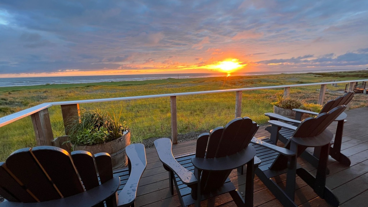 Photo of Outdoor in Cohassett Beach