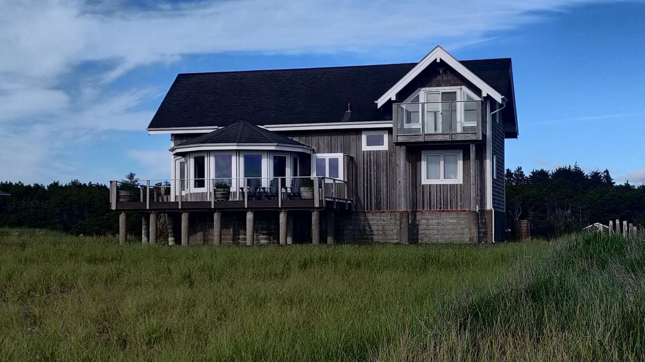 Photo of Outdoor in Cohassett Beach