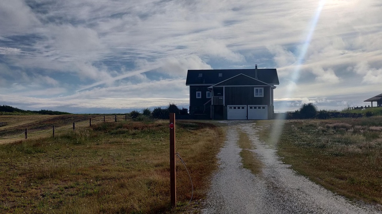 Photo of Outdoor in Cohassett Beach