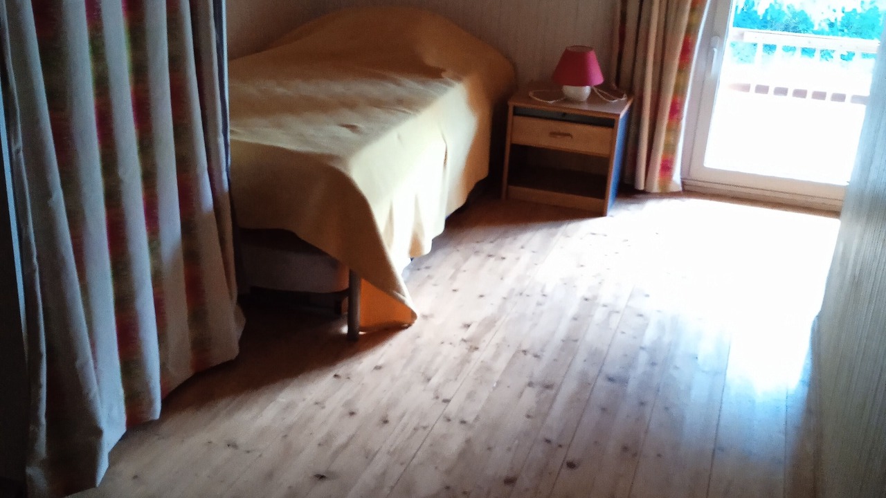 Photo of Bedroom in Le Tablier