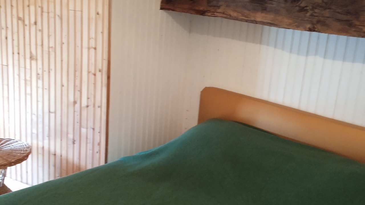 Photo of Bedroom in Le Tablier