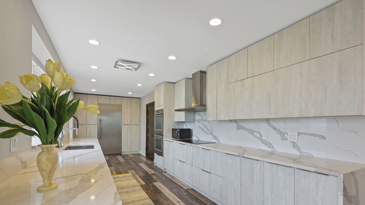 Photo of Kitchen in Benton Harbor