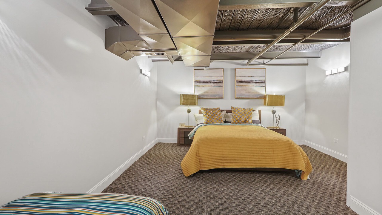 Photo of Bedroom in Benton Harbor