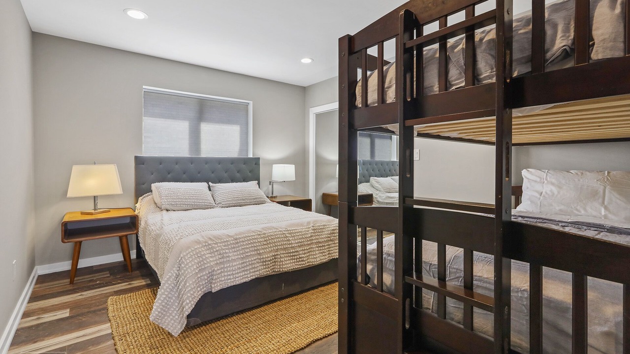 Photo of Bedroom in Benton Harbor