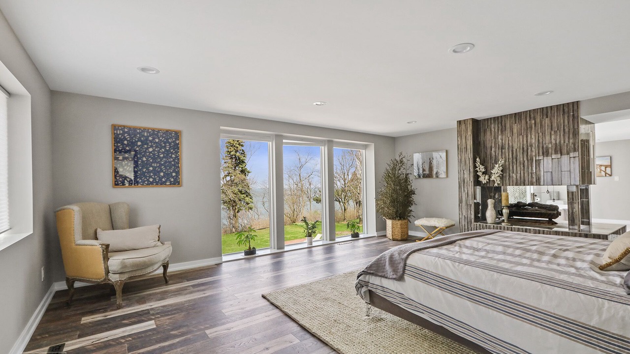 Photo of Bedroom in Benton Harbor