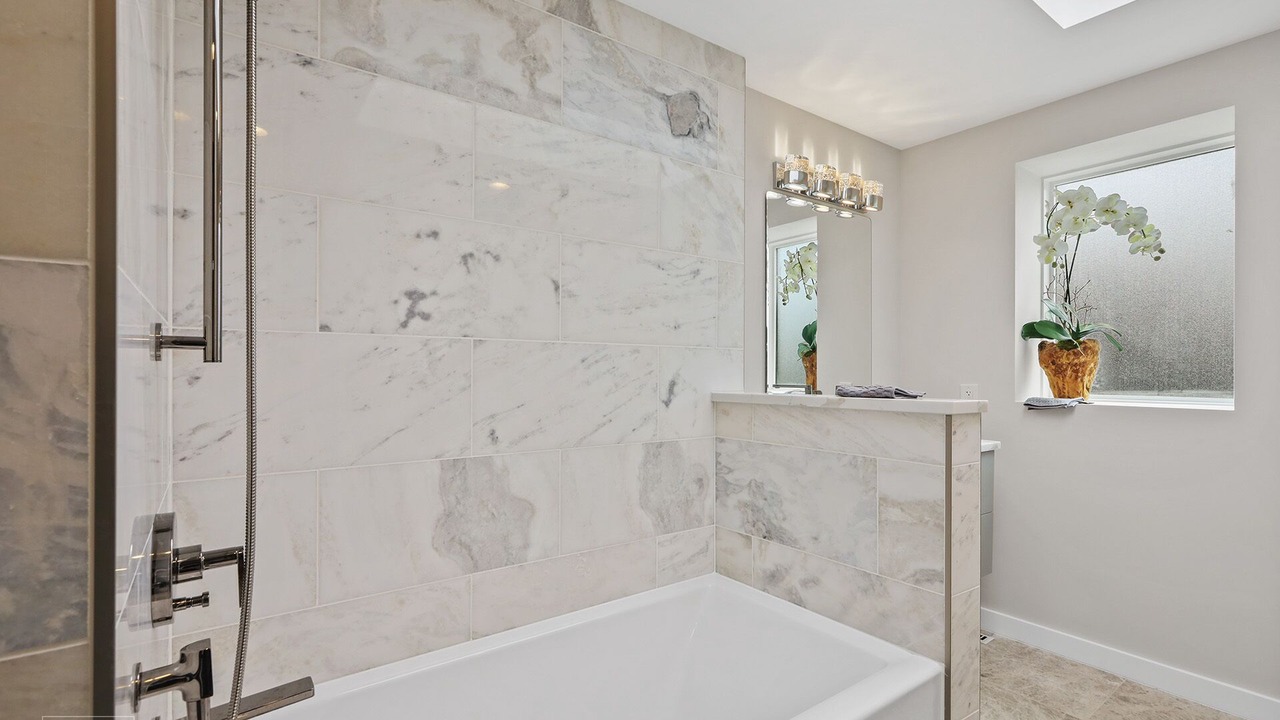 Photo of Bathroom in Benton Harbor