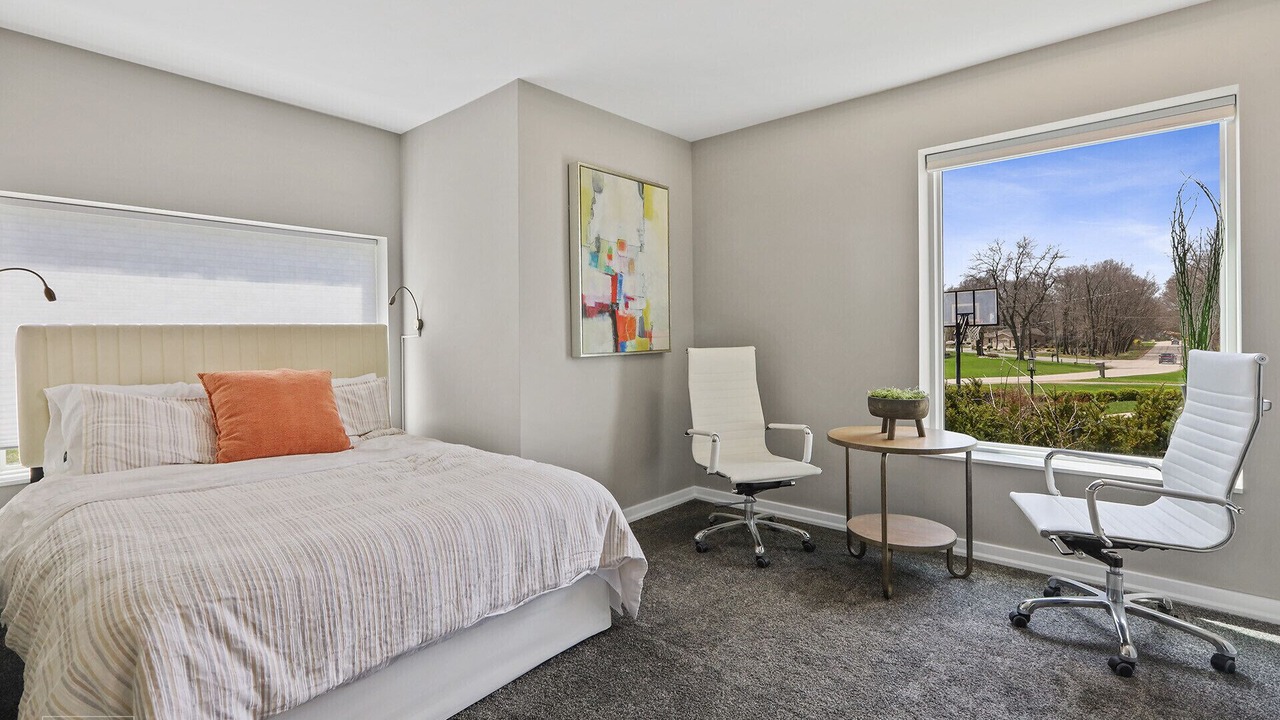 Photo of Bedroom in Benton Harbor