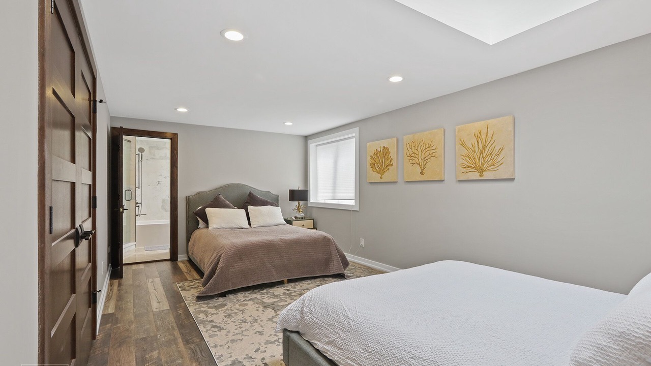 Photo of Bedroom in Benton Harbor