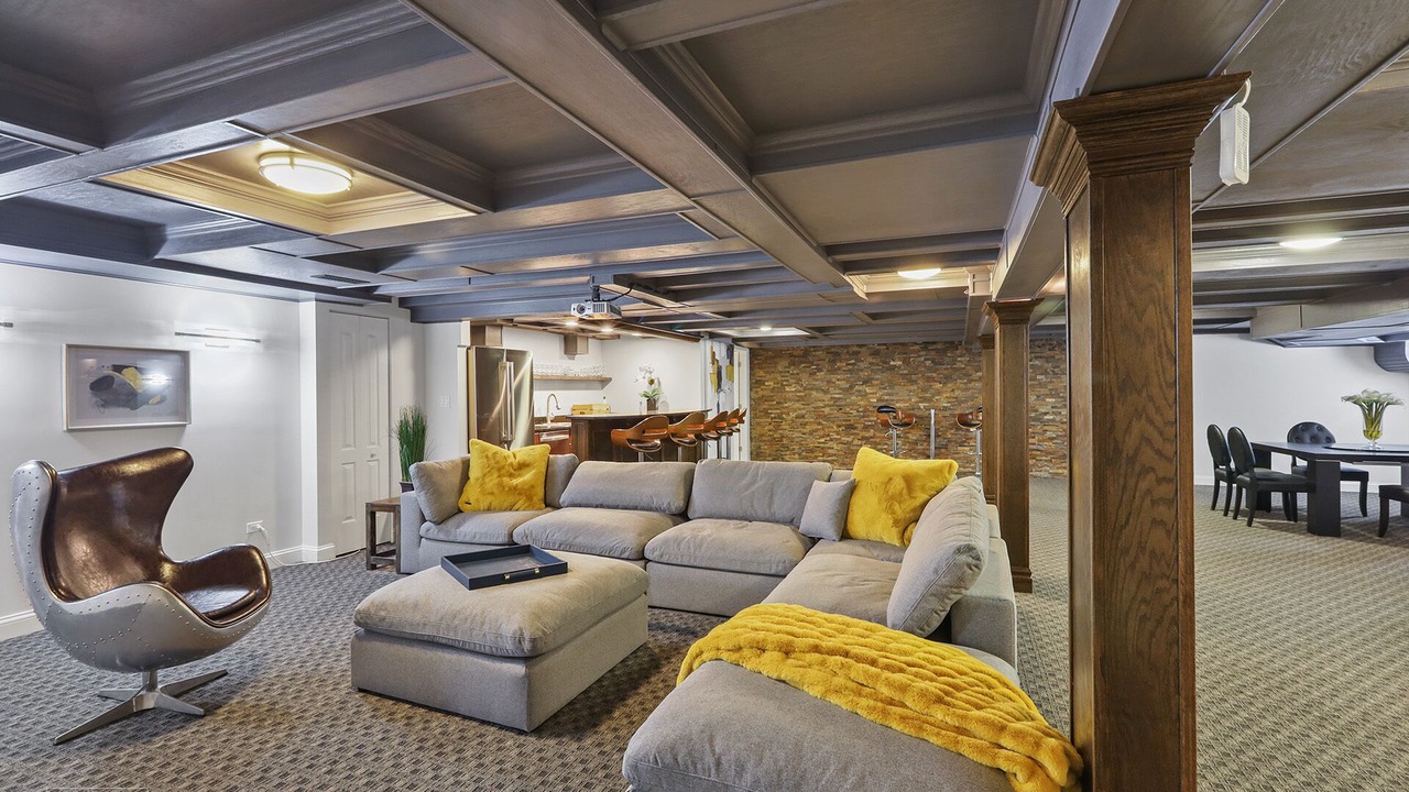 Photo of Livingroom in Benton Harbor