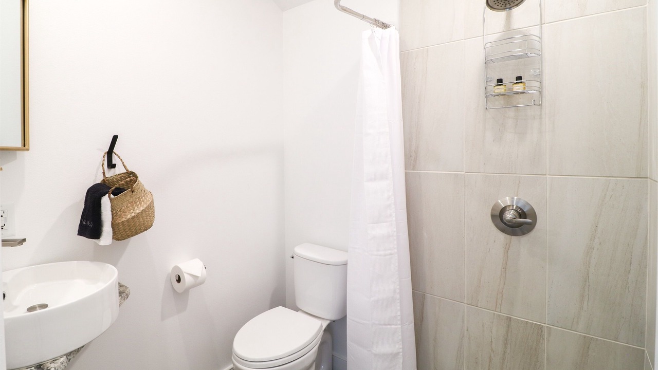 Photo of Bathroom in Grove