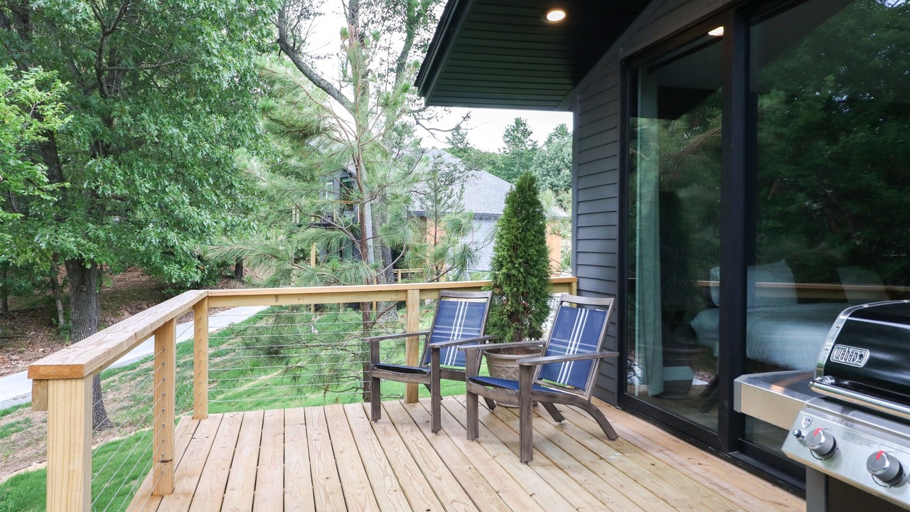 Photo of Outdoor in Grove