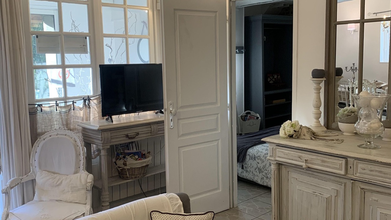 Photo of Livingroom in Vimoutiers