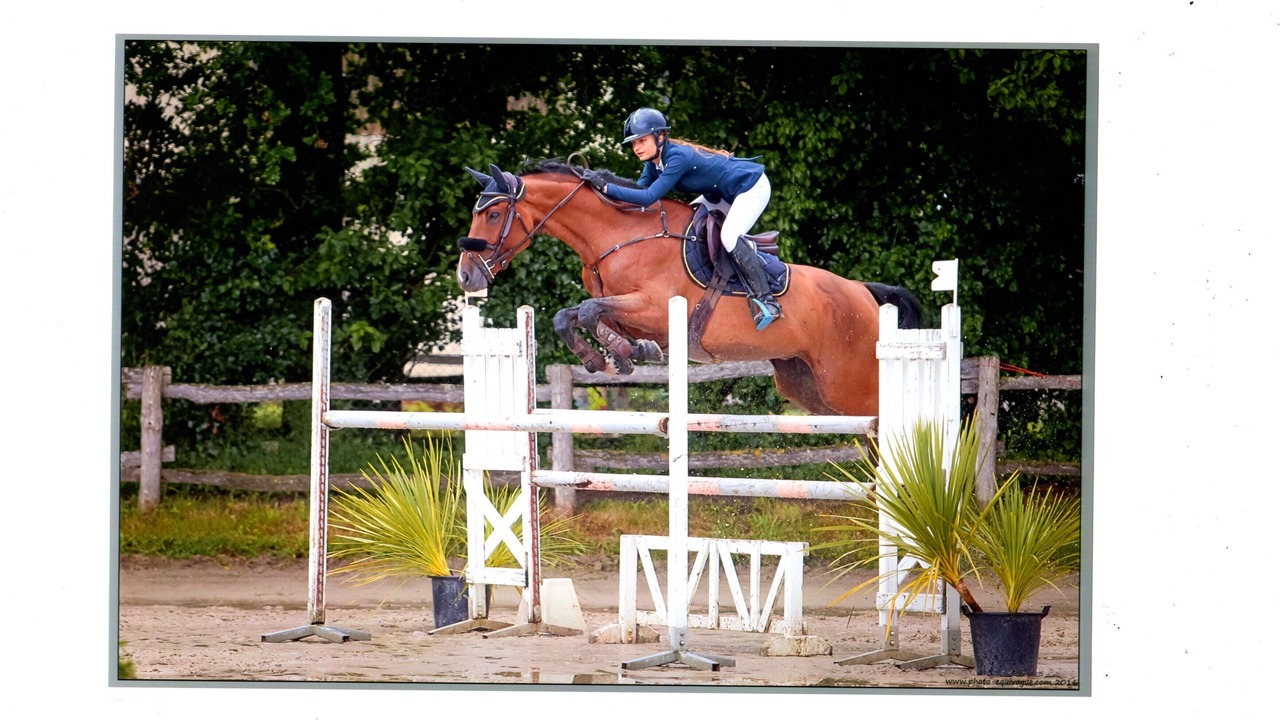 Photo of Outdoor in Vimoutiers