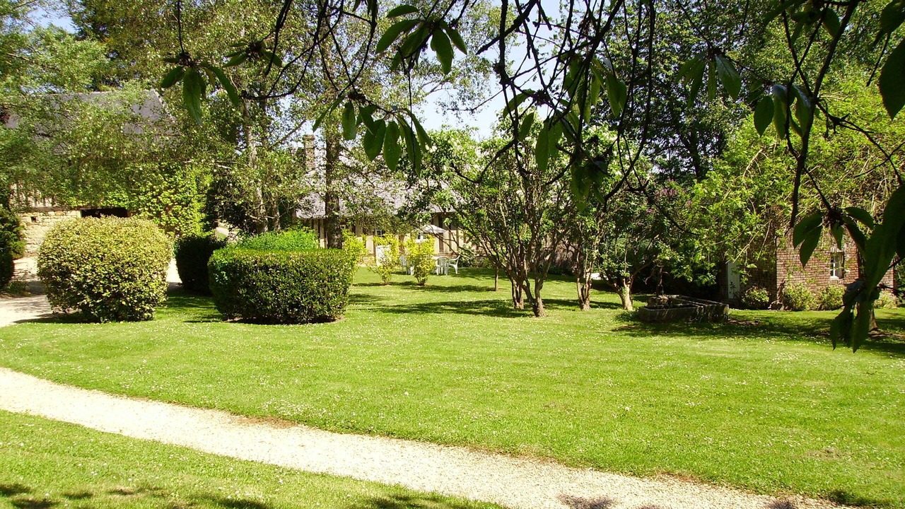 Photo of Outdoor in Vimoutiers