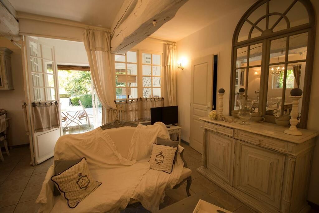 Photo of Livingroom in Vimoutiers