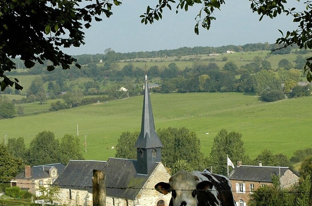 Photo of Outdoor in Vimoutiers