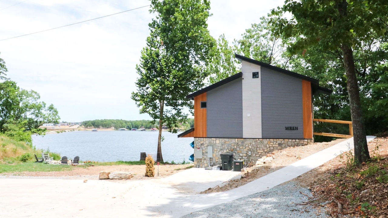 Photo of Outdoor in Grove