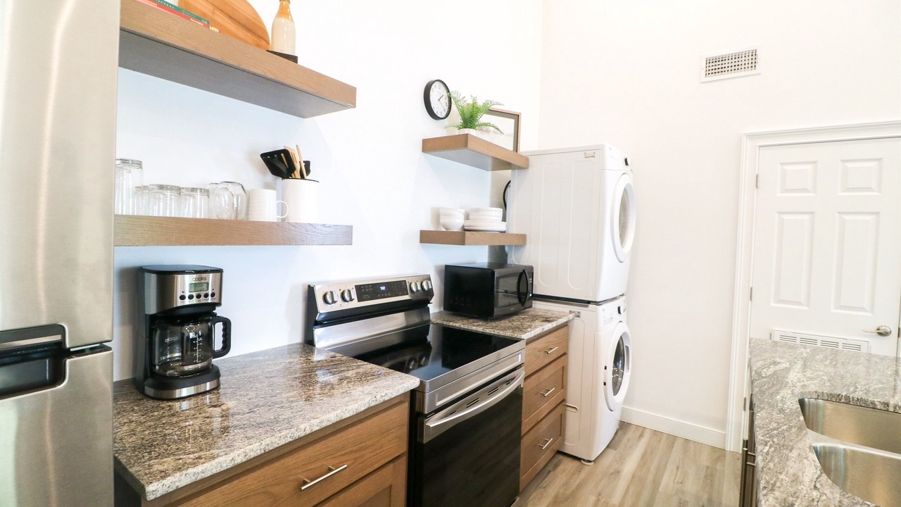 Photo of Kitchen in Grove