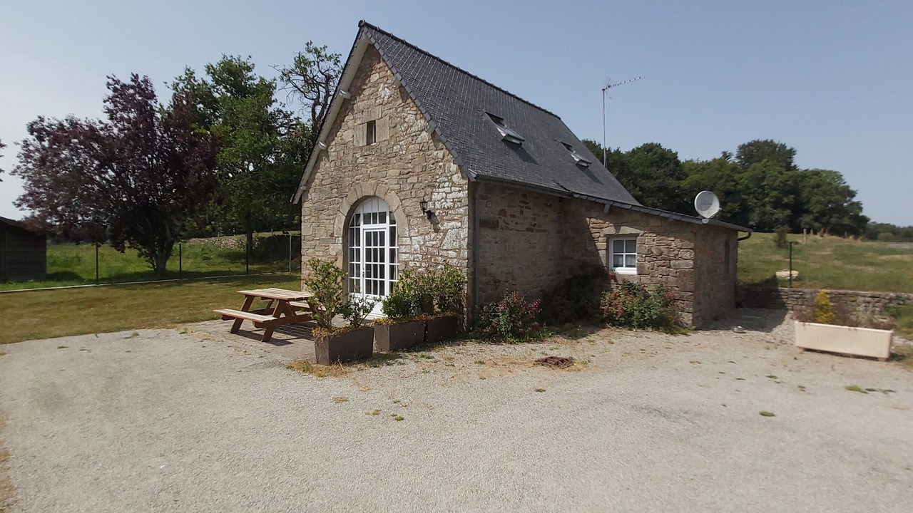 Photo of Outdoor in Languidic