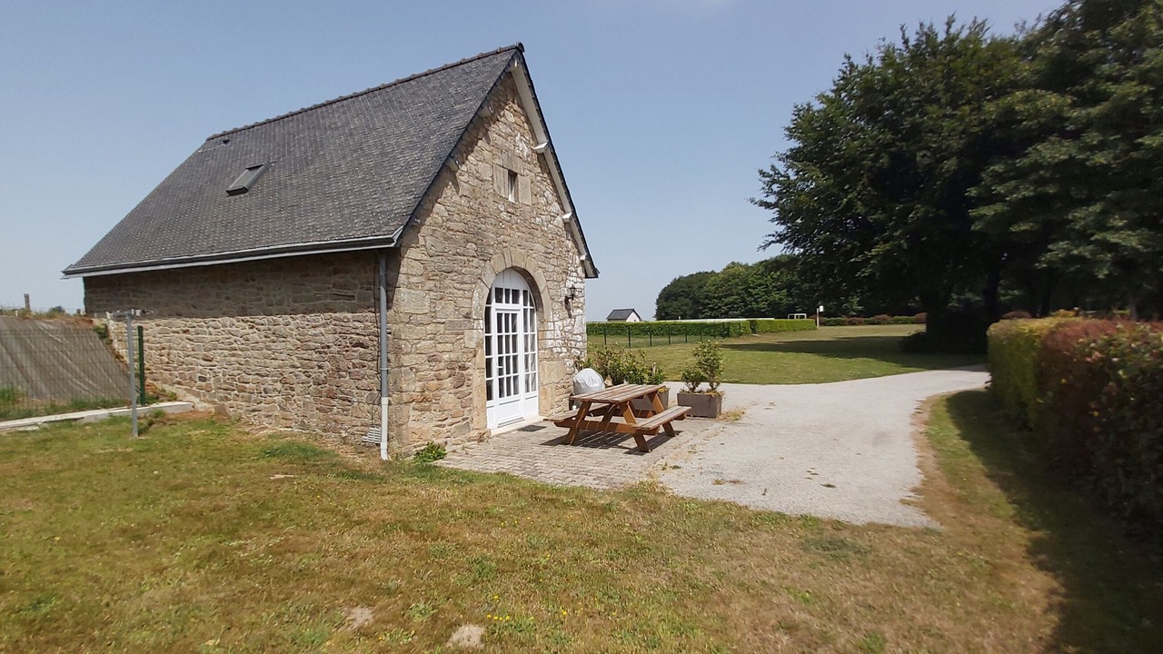 Photo of Outdoor in Languidic