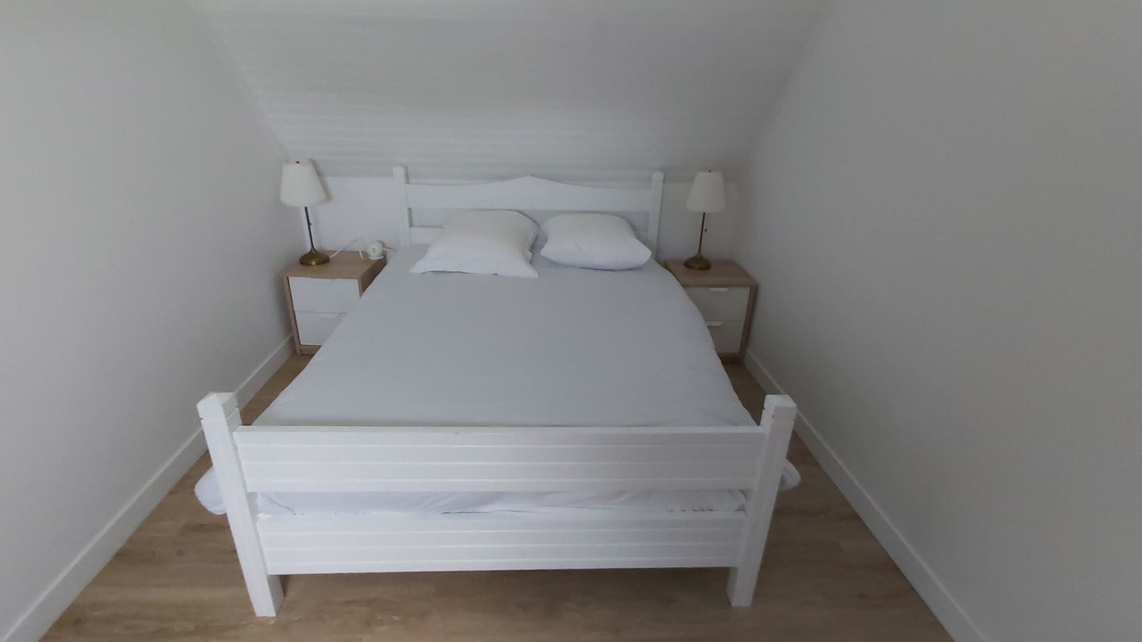 Photo of Bedroom in Languidic