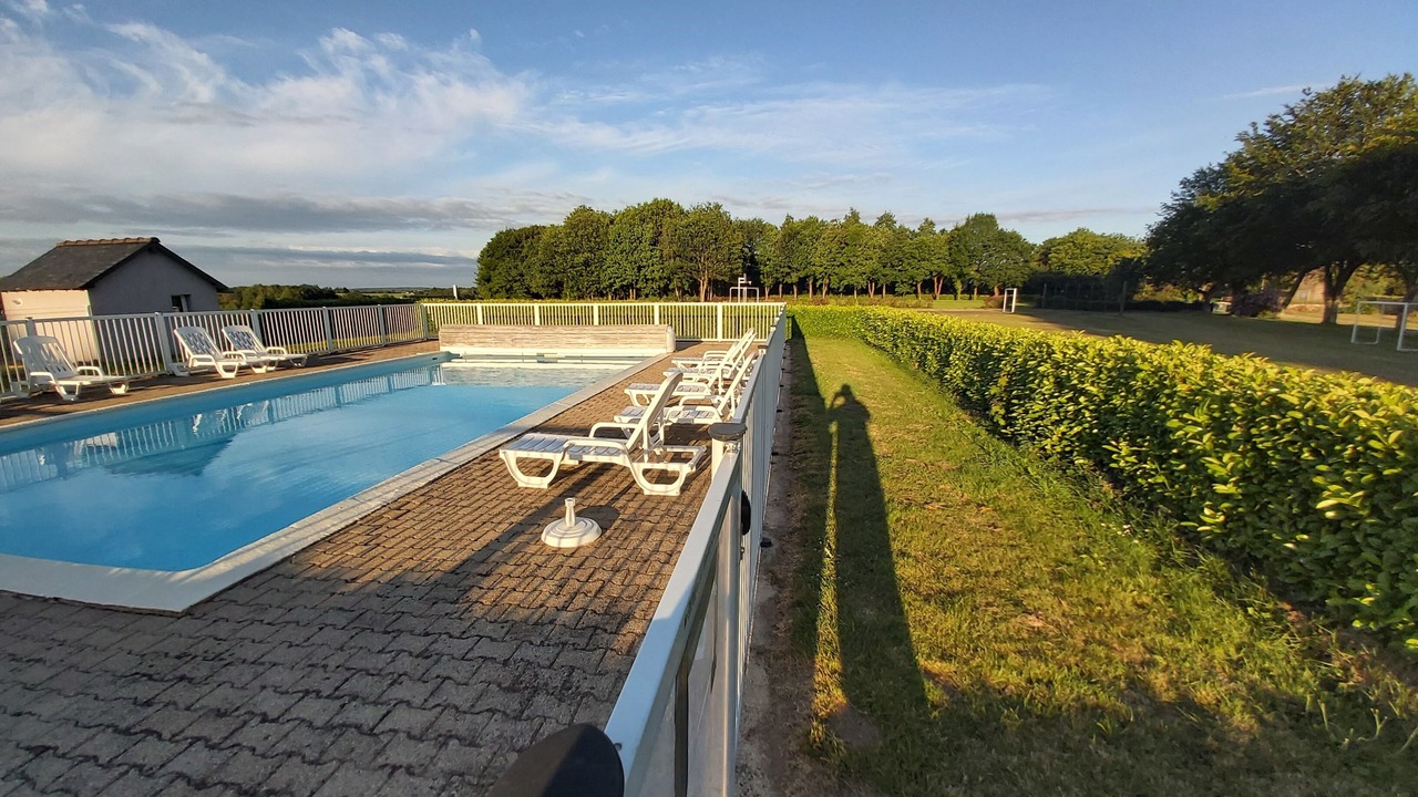 Photo of Outdoor in Languidic