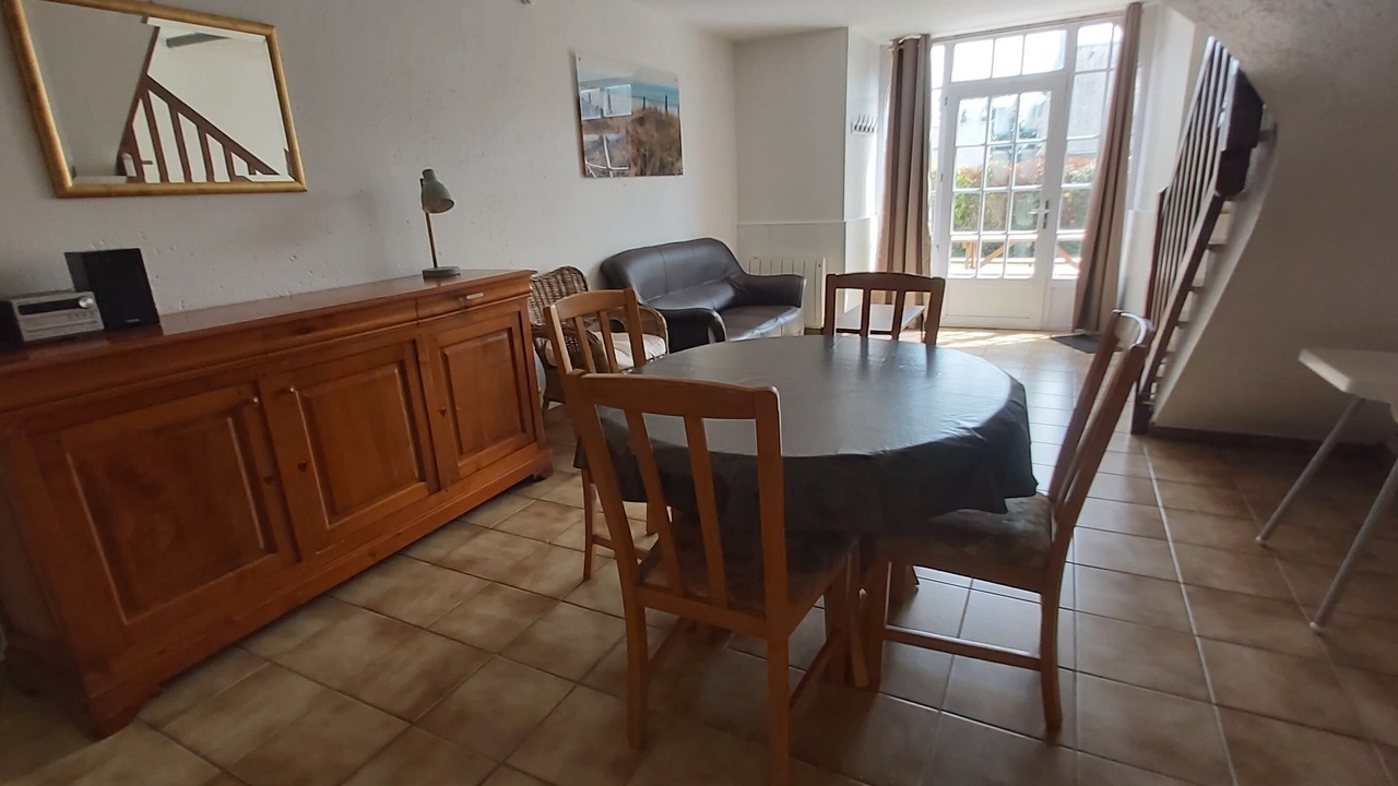Photo of Livingroom in Languidic