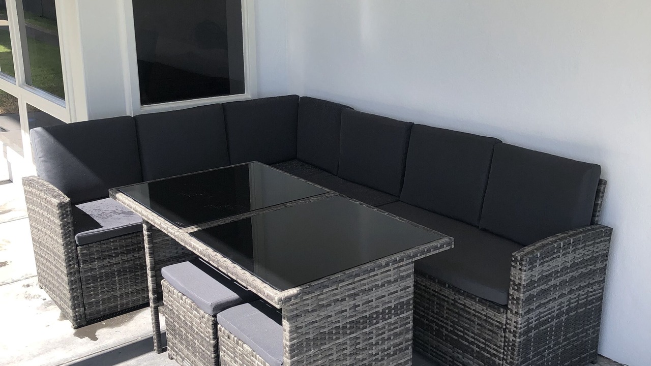 Photo of Patio Balcony in Henley Beach