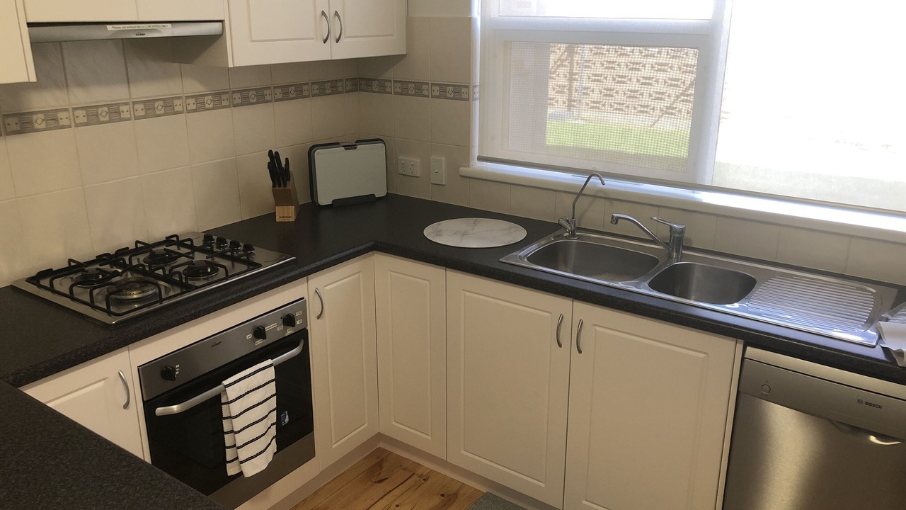 Photo of Kitchen in Henley Beach