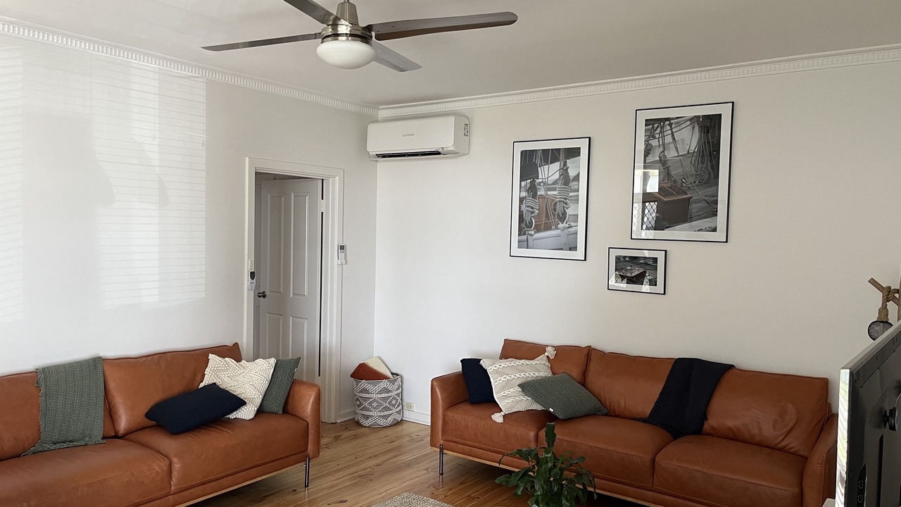 Photo of Livingroom in Henley Beach