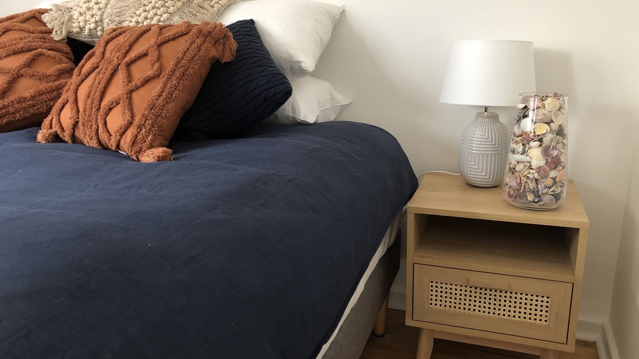 Photo of Bedroom in Henley Beach