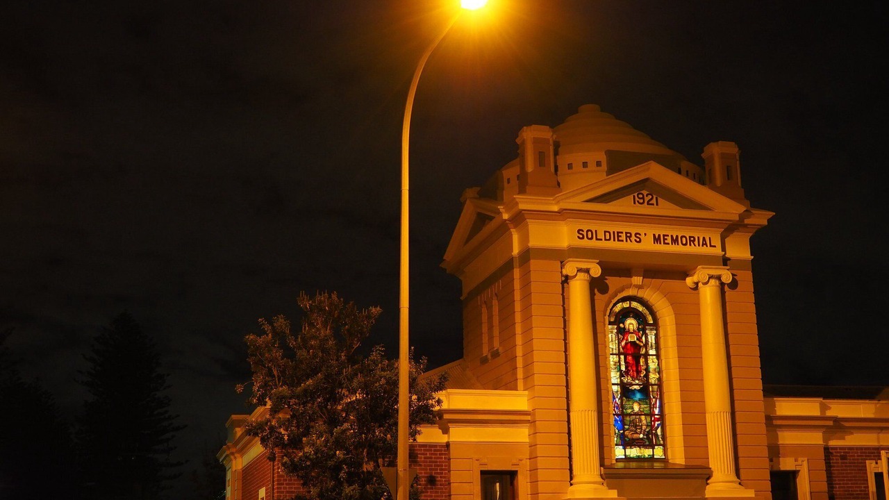 Photo of Outdoor in Henley Beach
