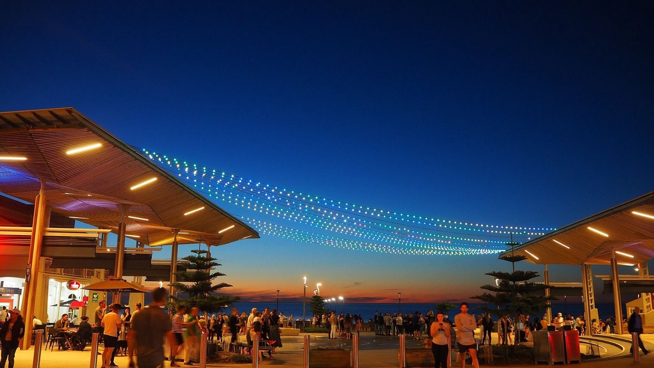Photo of Outdoor in Henley Beach