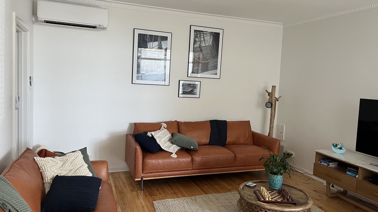 Photo of Livingroom in Henley Beach