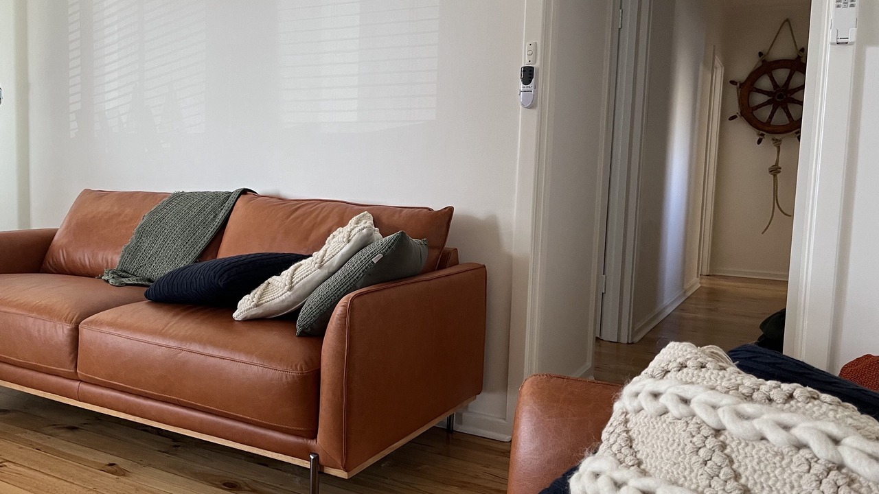 Photo of Livingroom in Henley Beach