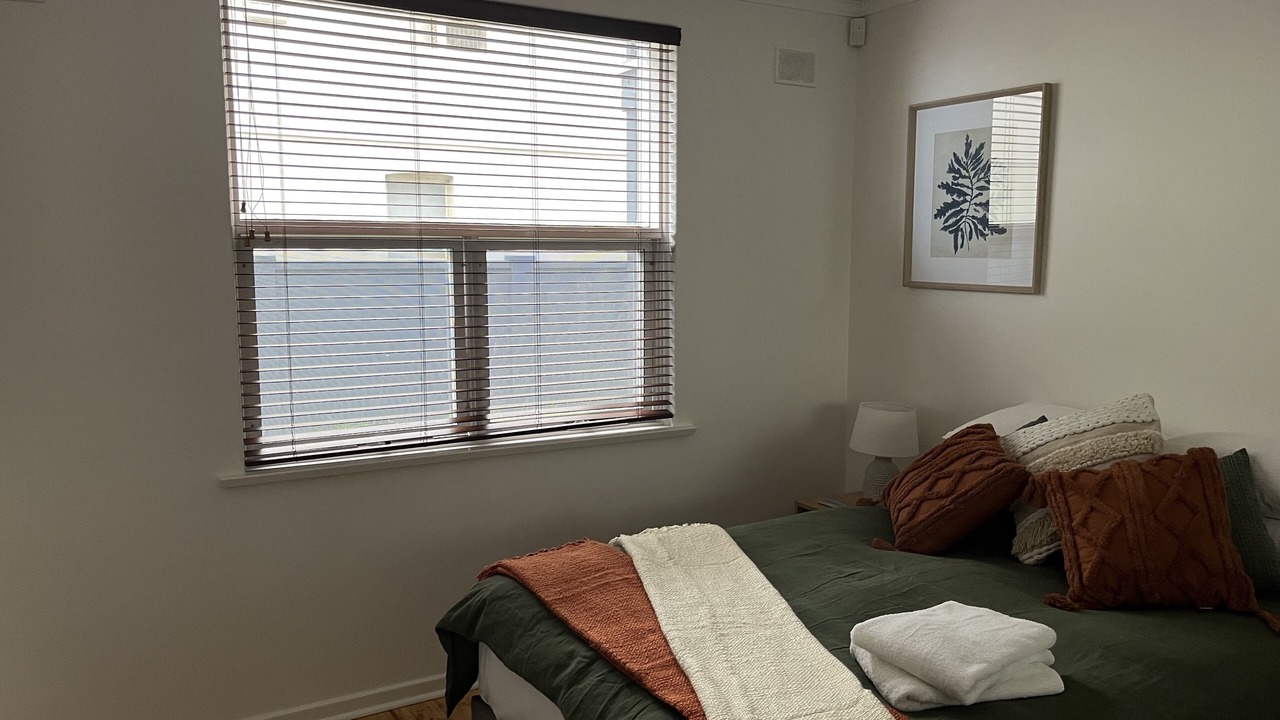 Photo of Bedroom in Henley Beach