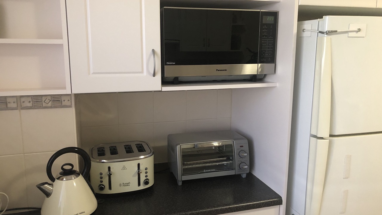 Photo of Kitchen in Henley Beach