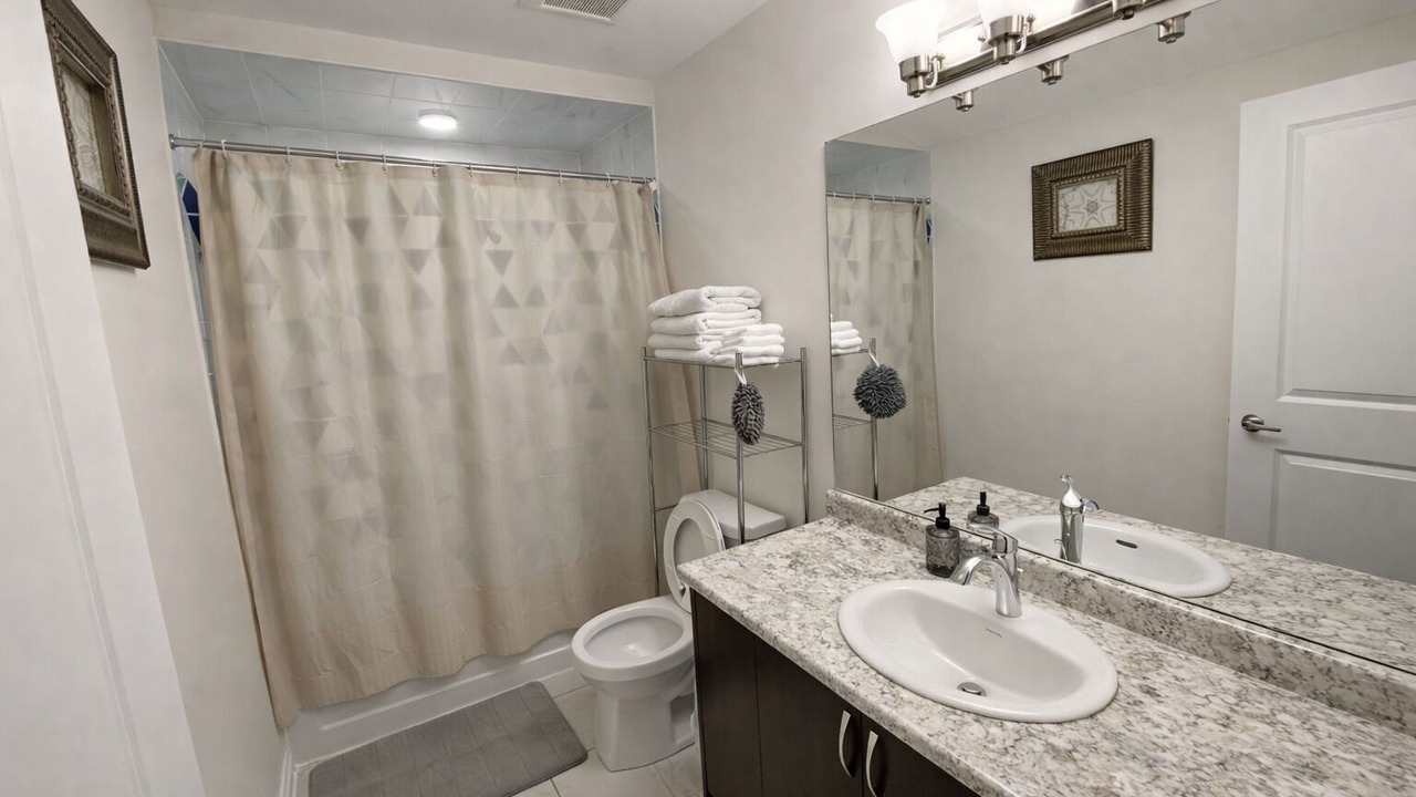 Photo of Bathroom in Alcona