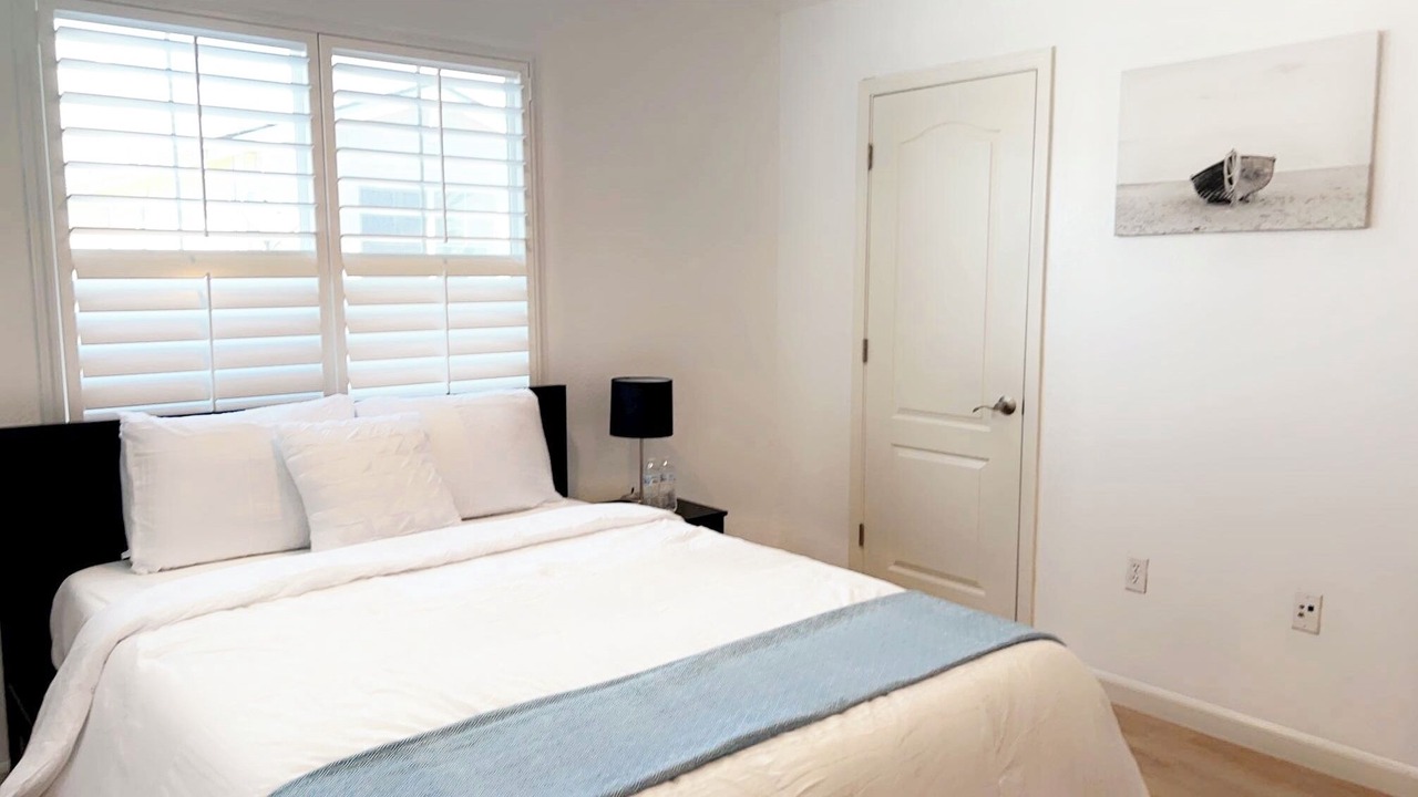 Photo of Bedroom in American Canyon