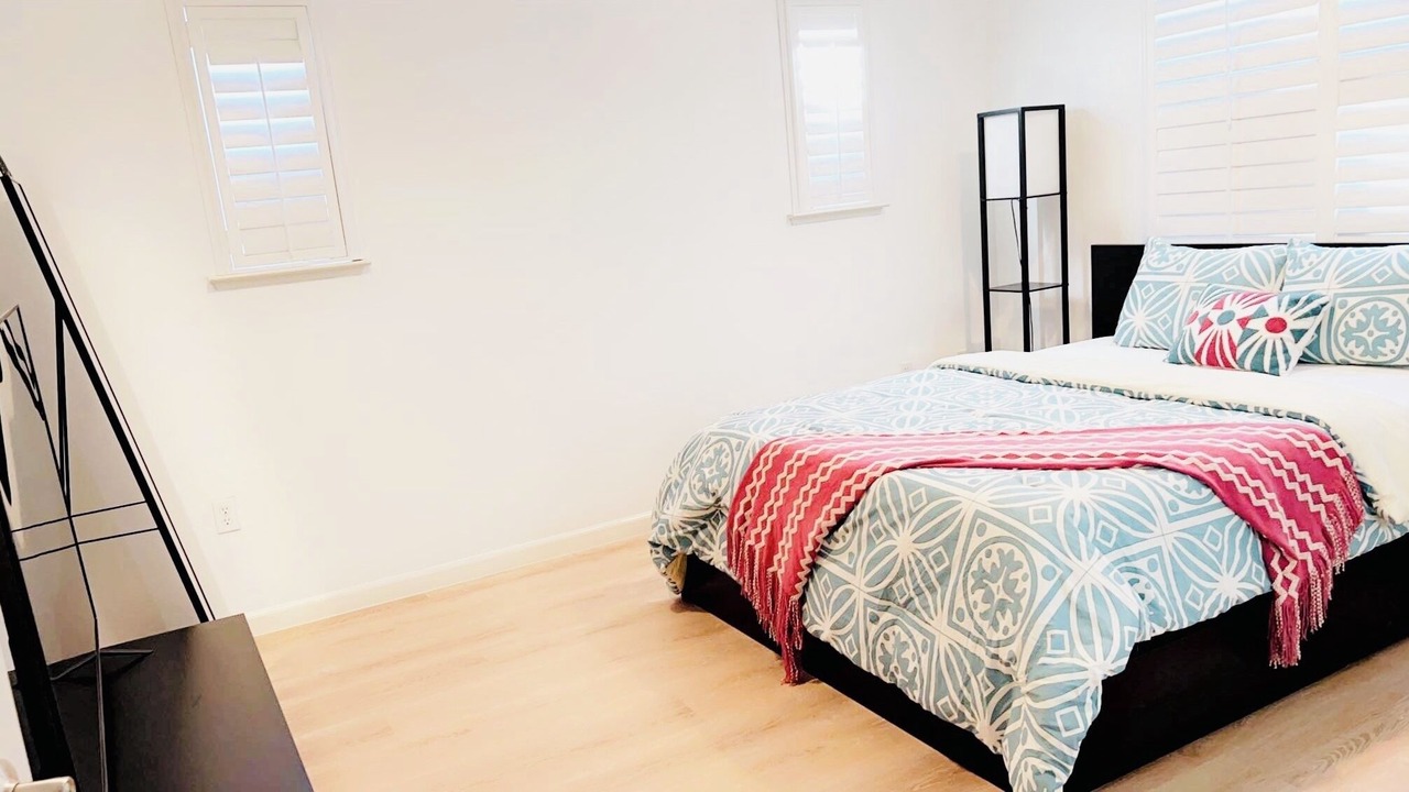 Photo of Bedroom in American Canyon