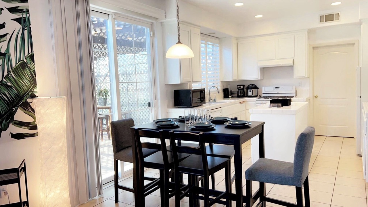 Photo of Kitchen in American Canyon