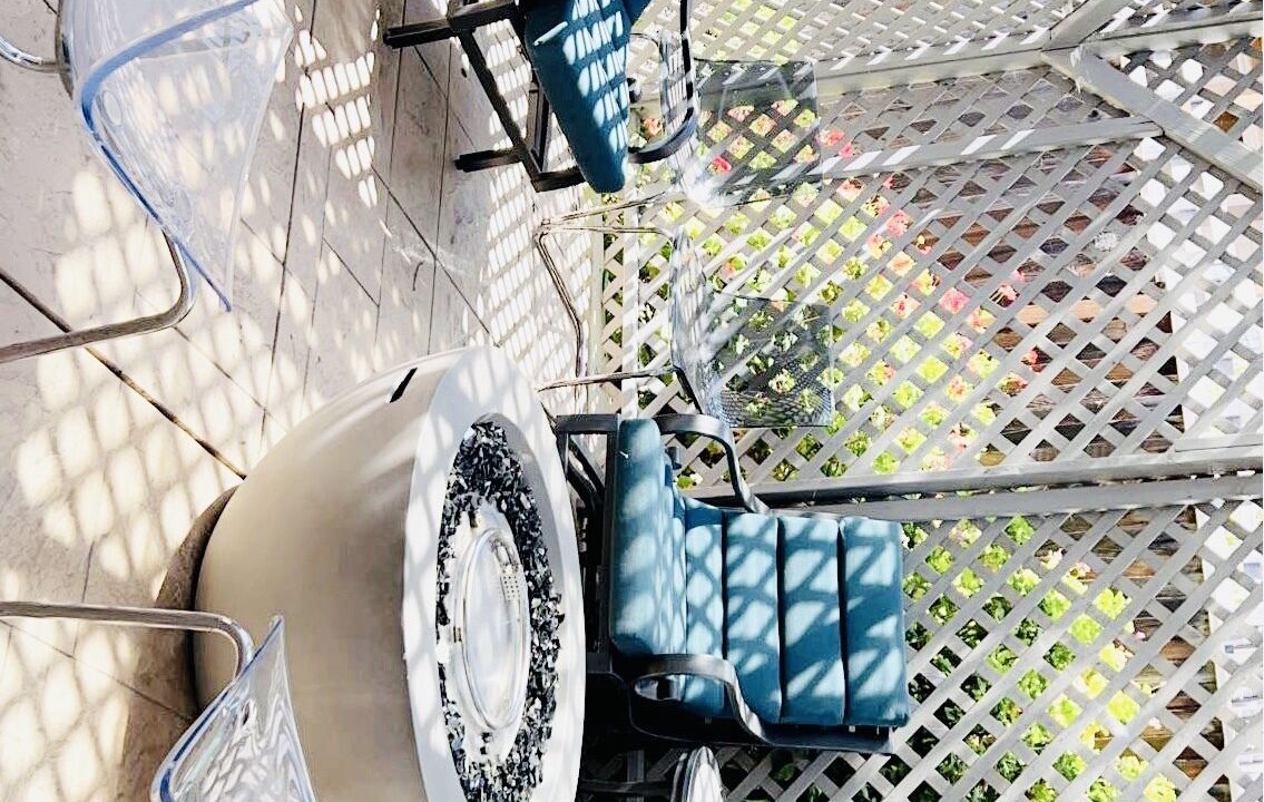 Photo of Outdoor in American Canyon