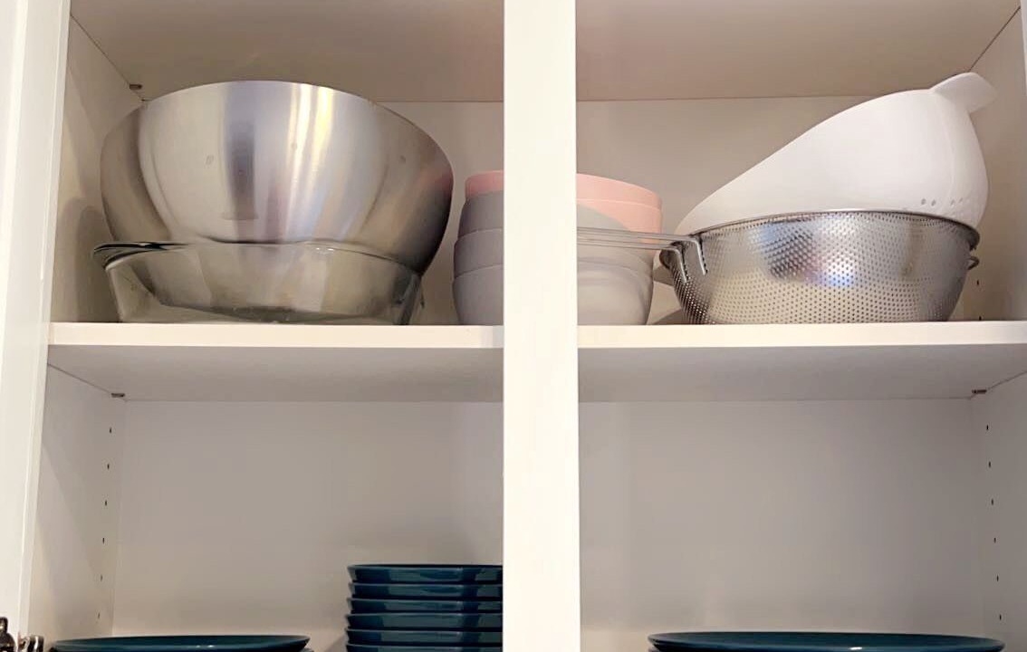 Photo of Kitchen in American Canyon