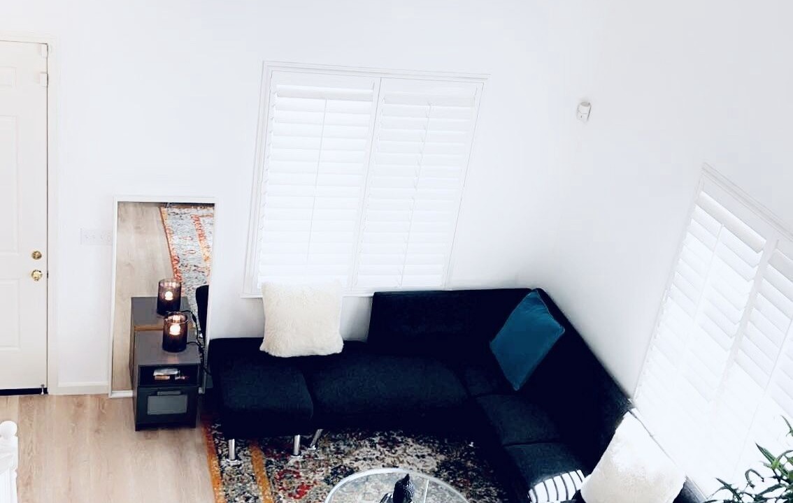 Photo of Livingroom in American Canyon