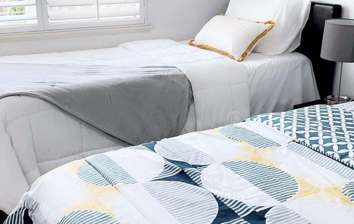 Photo of Bedroom in American Canyon