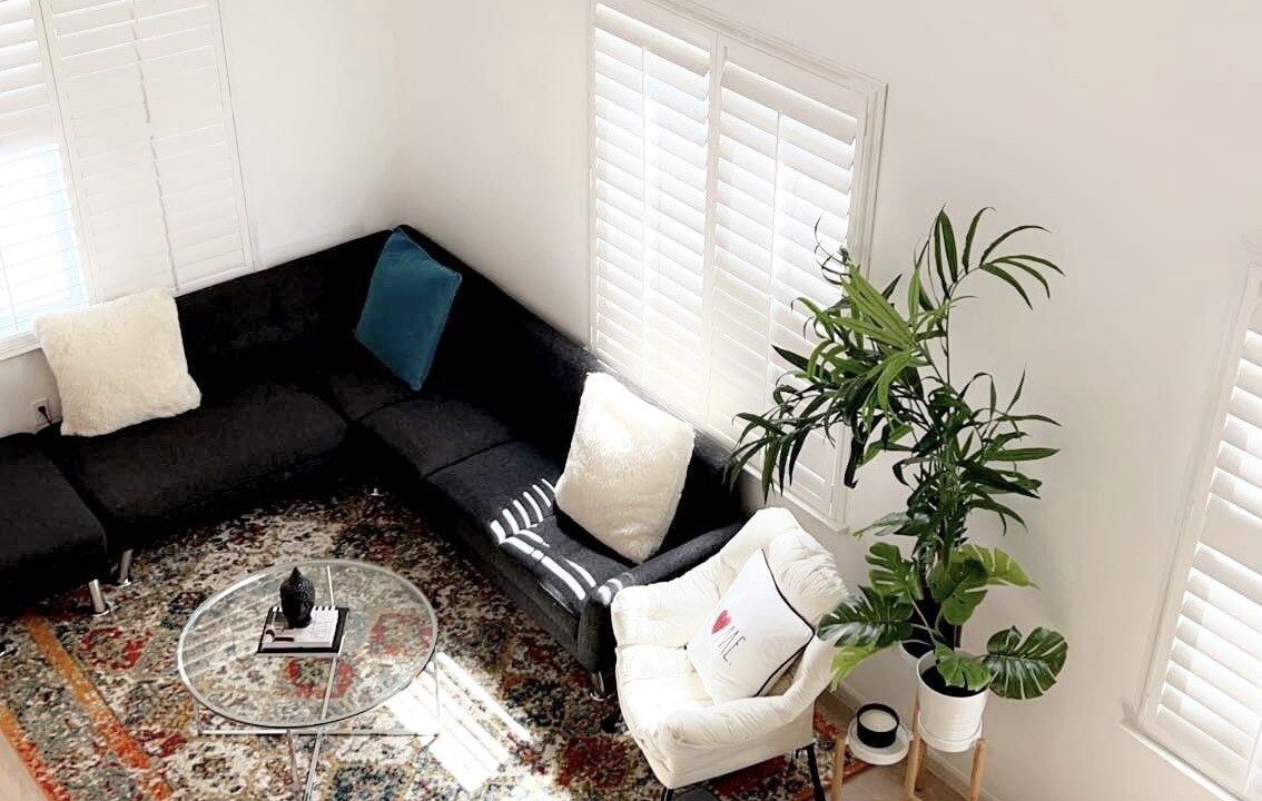 Photo of Livingroom in American Canyon