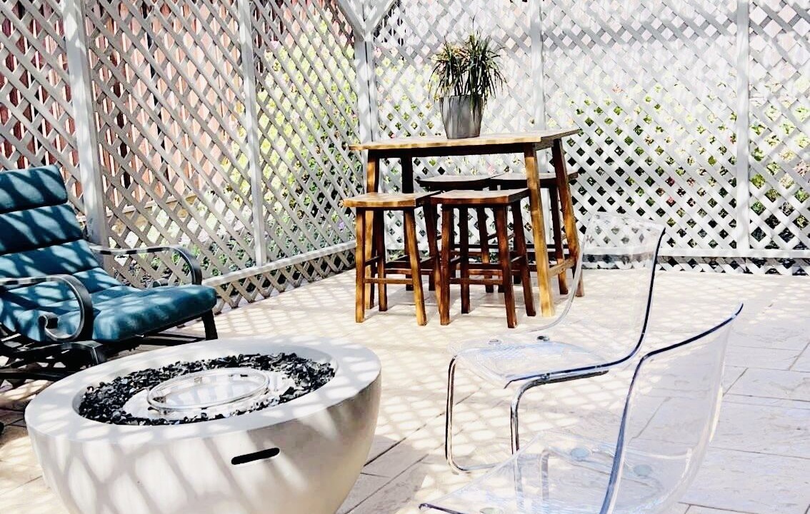 Photo of Outdoor in American Canyon