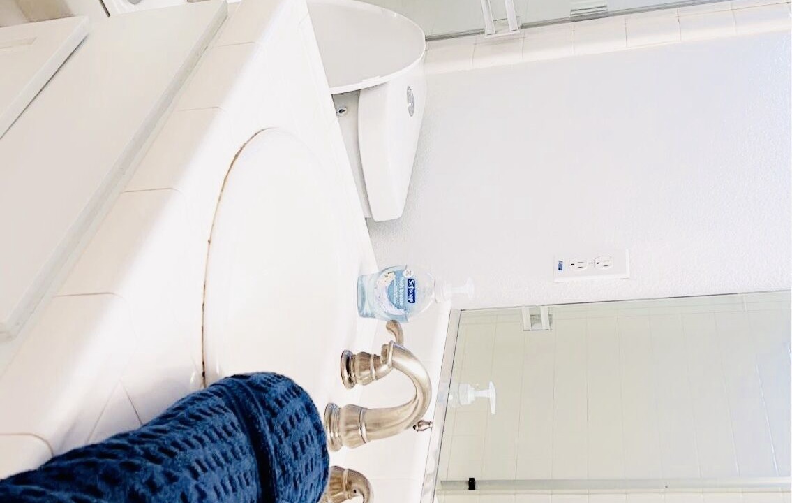 Photo of Bathroom in American Canyon