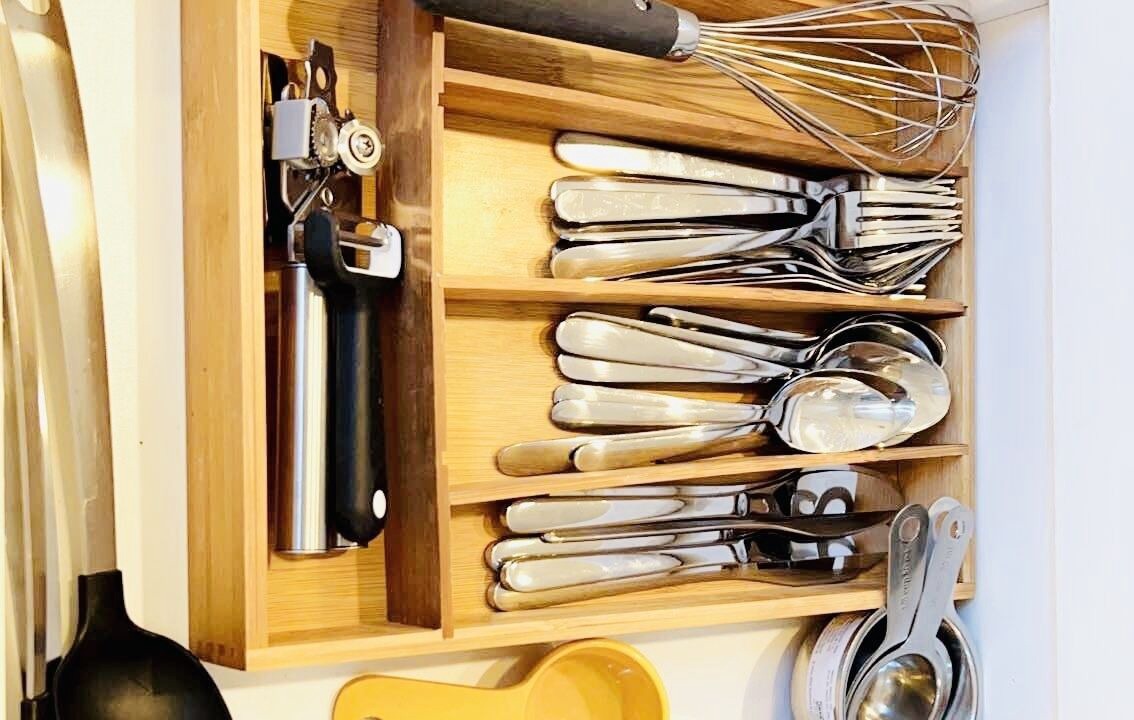 Photo of Kitchen in American Canyon